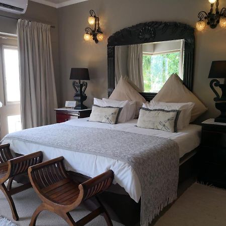 Bed and Breakfast Perle Du Cap Paarl Esterno foto