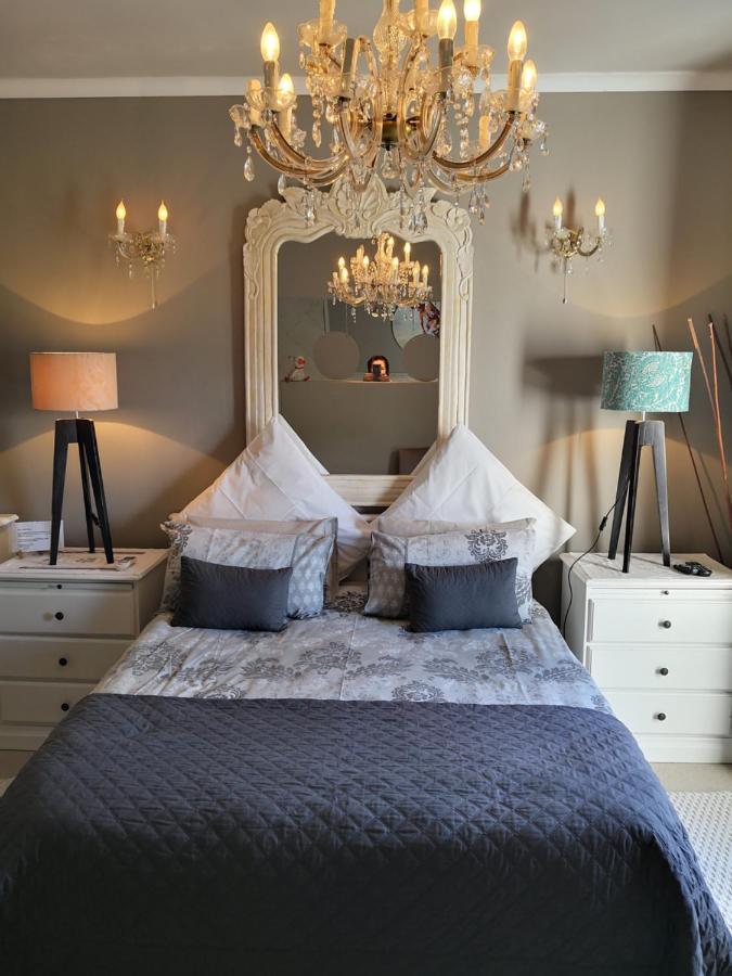 Bed and Breakfast Perle Du Cap Paarl Esterno foto