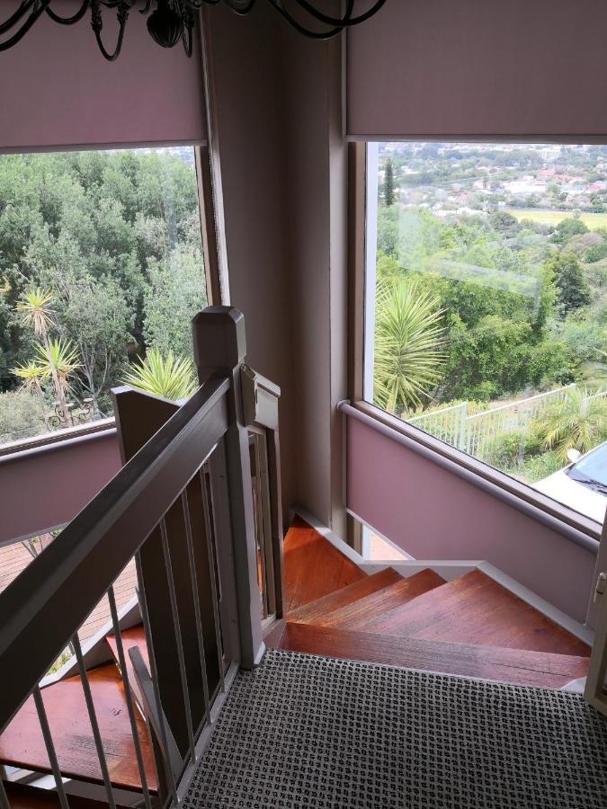 Bed and Breakfast Perle Du Cap Paarl Esterno foto